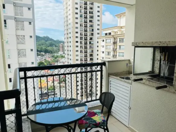Exclusividade e Alto Padrão no Bairro Fazenda: Seu Novo Lar no Grand Palais Residencial