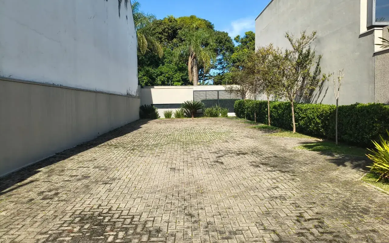 Ótimo terreno na Vila Paraíba em Guaratinguetá/SP