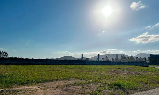 ABC Business Park: Logística de Elite e Infraestrutura Industrial Completa ✨