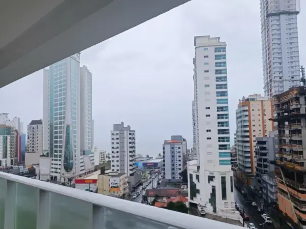 Living integrado. Estilo de Vida e Lazer de Resort no Gran Vittoria Residencial – Itapema
