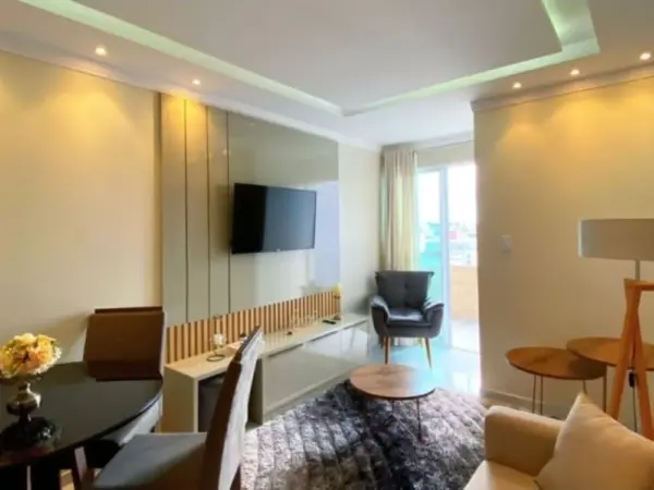 Apartamento novo e moderno Bancários PORTEIRA FECHADA!