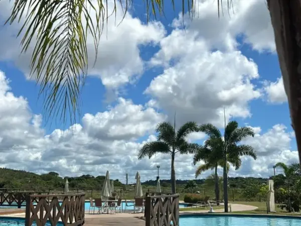 Casa barra de Jacuipe locação alto padrão