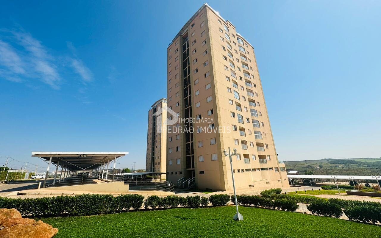 Residencial Itália