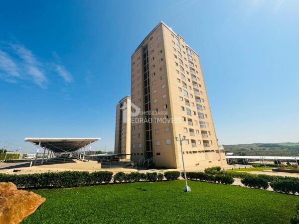 Residencial Itália