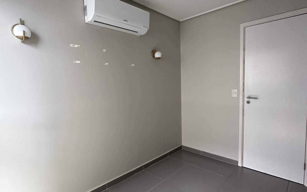 Apartamento de 2 Quartos, todo projetado, nascente sul ,no bairro Jardim Oceania