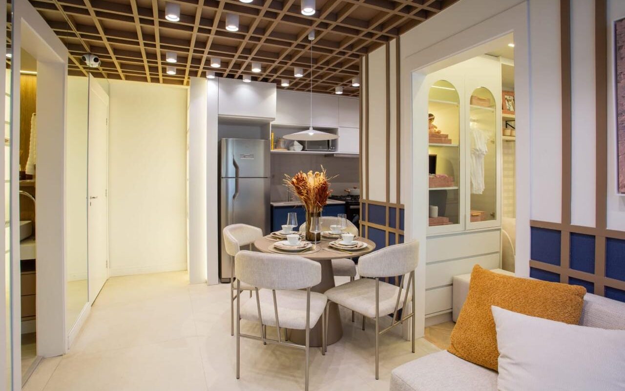 Vendemos super facilitado,financia pelo minha casa minha vida, mensais: 675 R ,no Butantã