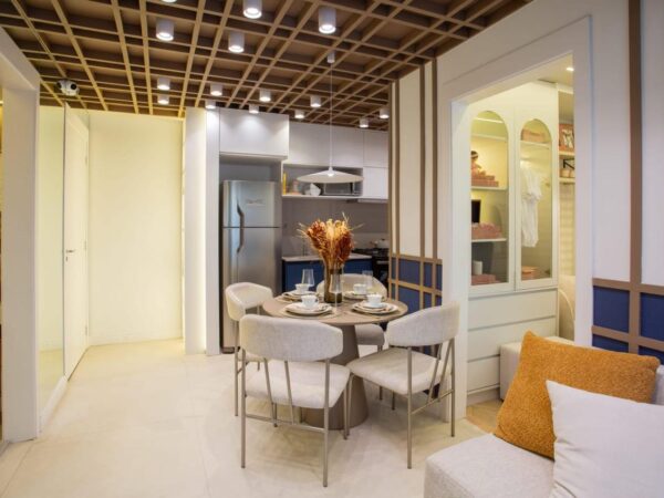 Vendemos super facilitado,financia pelo minha casa minha vida, mensais: 675 R ,no Butantã