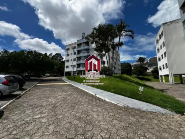 Apartamento com 3 Quartos à venda, 90m² Rua Gerônimo Coelho,120 – Nossa Senhora do Rosário