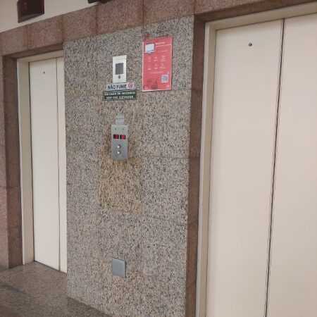 sala comercial 58m² 2 vagas Brooklin Sao Paulo/SP