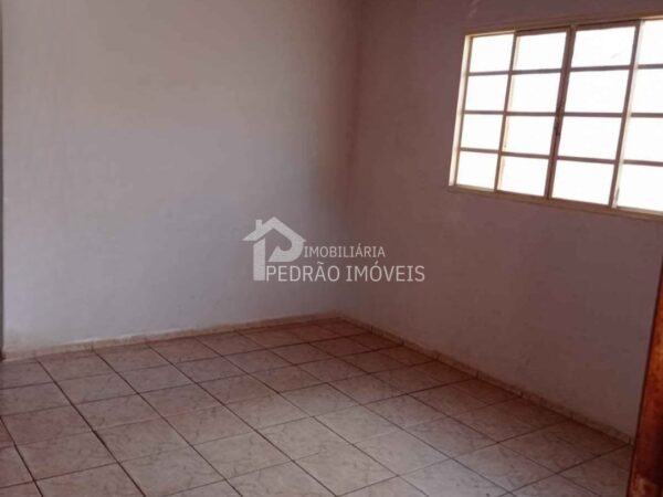 Casa de 2 quartos, 150m² no bairro Vila Irerê, em Lençóis Paulista