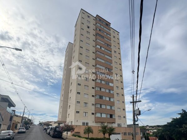Edifício Morumbi