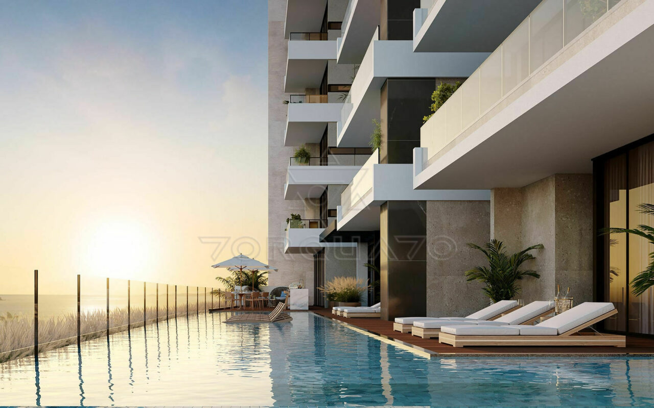 Horizon By Cas: Um Empreendimento De Sucesso!