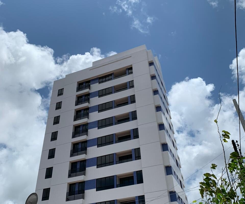 Apartamento de 3 Quartos , 2 Vagas de Garagem, no bairro Tambauzinho , João Pessoa,