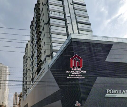 Unidade: Residencial Portland Park Residence ITAPEMA SC BRASIL