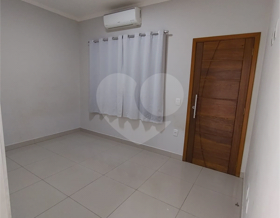 Casa de 2 quartos, 125m² no bairro Residencial Santa Terezinha I, em Lençóis Paulista