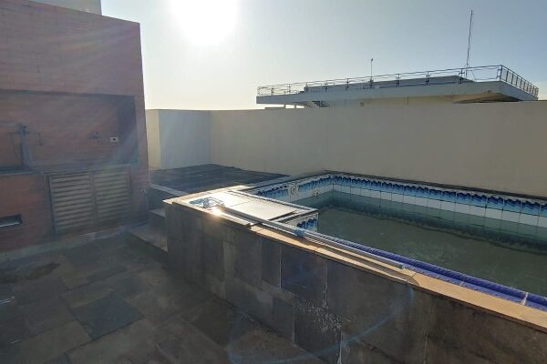 Apartamento 3 dormitórios 1 suíte 200m² 2 vagas Vila Clementino Sao Paulo/SP