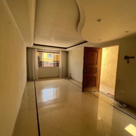 Casa 3 dormitórios 1 suíte 125m² 2 vagas Parque Imperial Sao Paulo/SP
