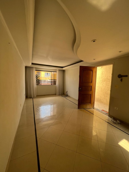 Casa 3 dormitórios 1 suíte 125m² 2 vagas Parque Imperial Sao Paulo/SP