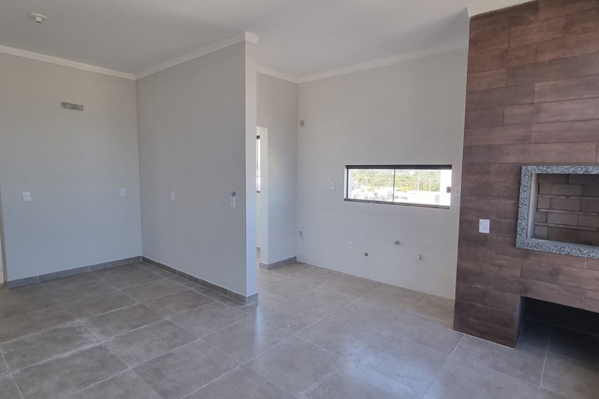 Apartamento em Tijucas