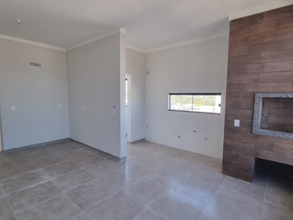 Apartamento em Tijucas