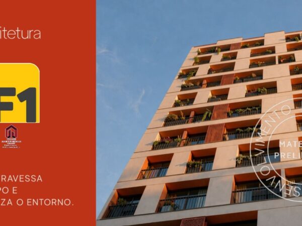 Apartamentos à venda no Parkside Rio Branco Florianópolis SC Brasil