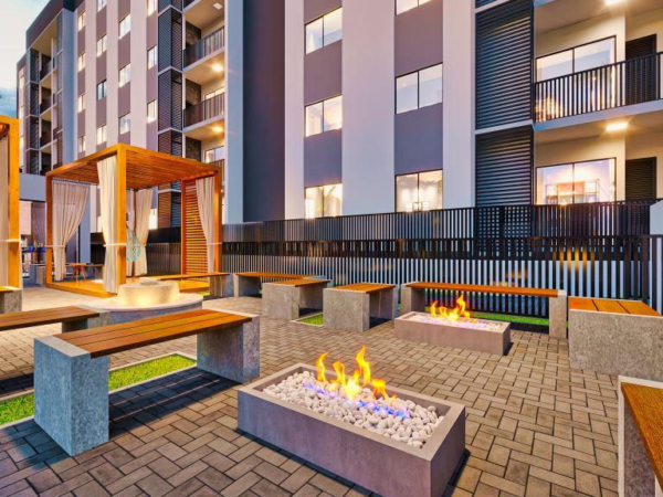 Apartamento em Balneário Piçarras ótima localização