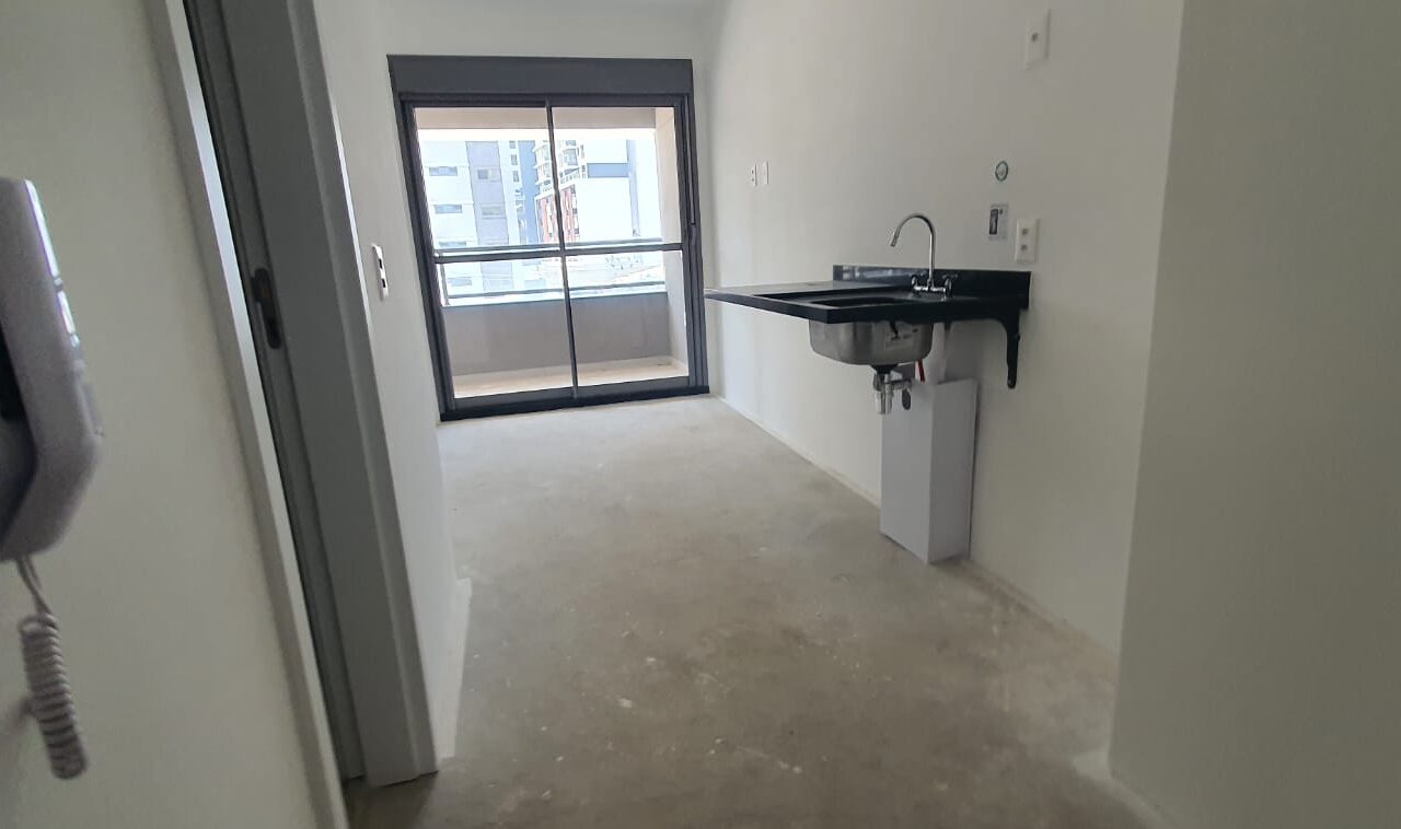 Seu novo endereço na Vila Clementino espera por você!