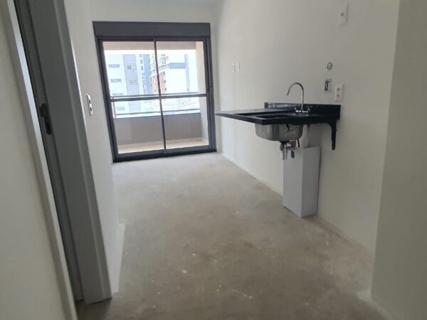Seu novo endereço na Vila Clementino espera por você!