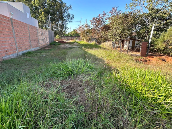 Lote/Terreno de 168m² no bairro Centro, em Borebi