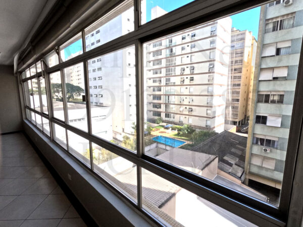 Excelente Apartamento em Higienópolis