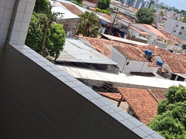Apartamento de 2 quartos – Jaguaribe – João Pessoa/PB