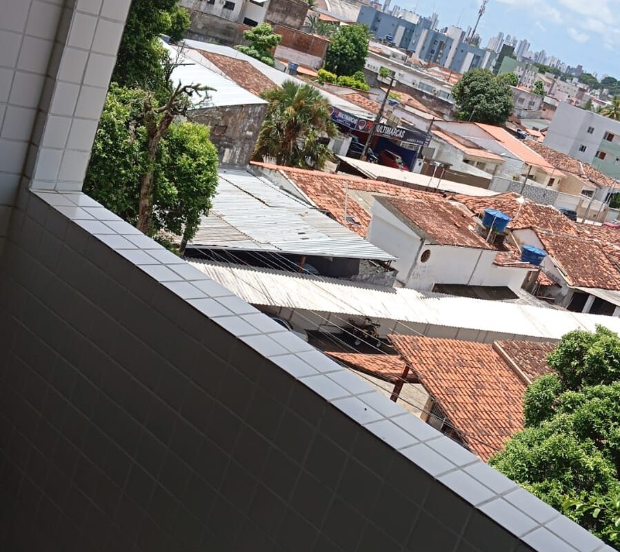 Apartamento de 2 quartos – Jaguaribe – João Pessoa/PB