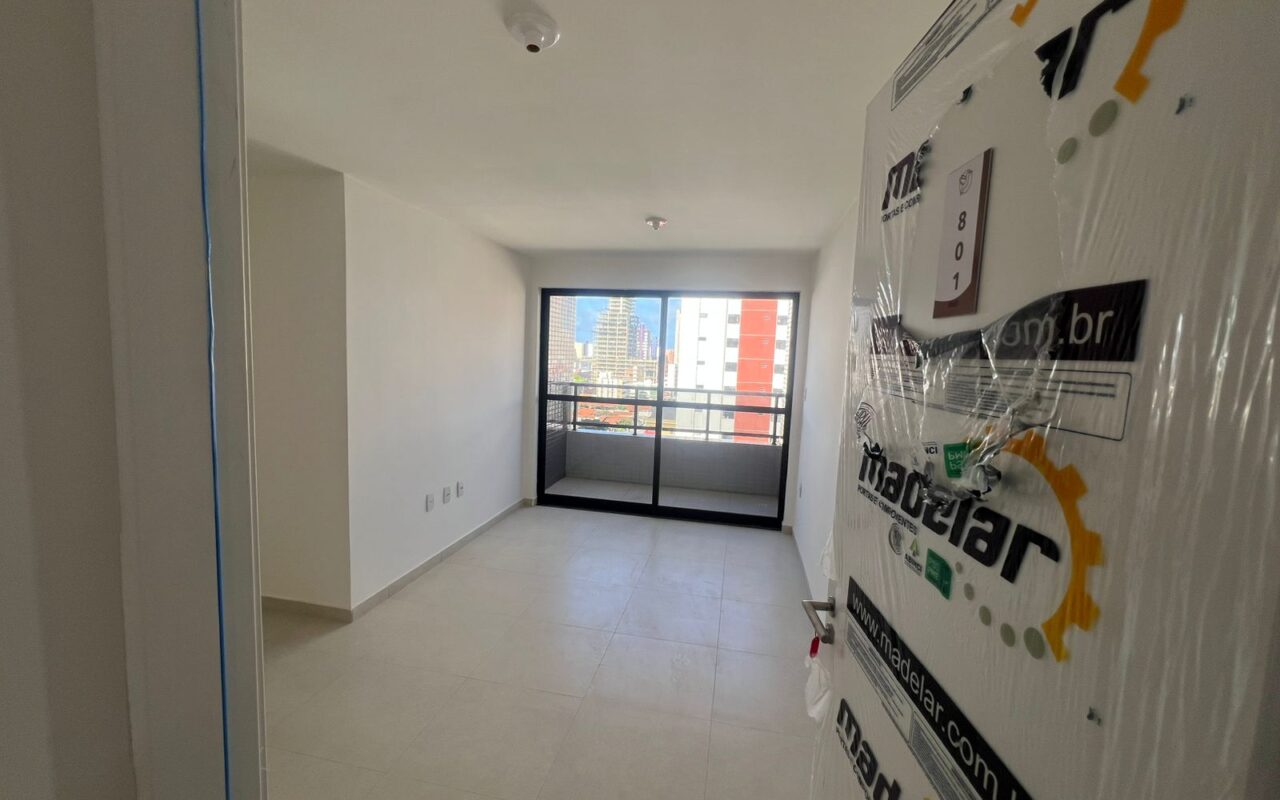 Apartamento com 2 Quartos , 2 Vagas de Garagem, para alugar, no Manaira | 3 quartos