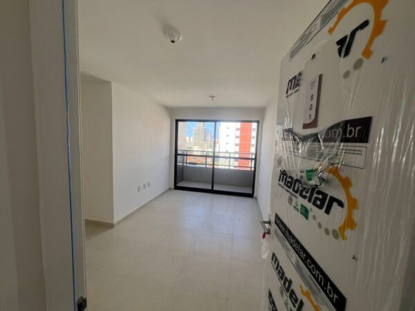 Apartamento com 2 Quartos , 2 Vagas de Garagem, para alugar, no Manaira | 3 quartos