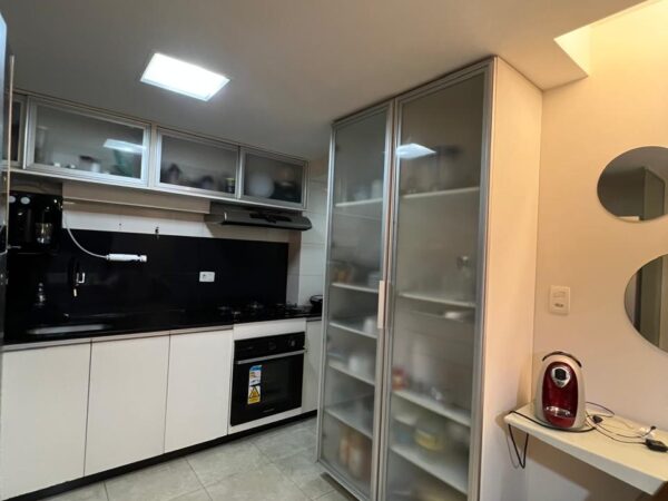 Apartamento Belíssimo no charmoso bairro Miramar com lazer completo