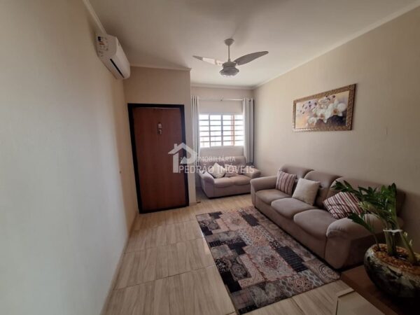Jardim Maria Luiza I