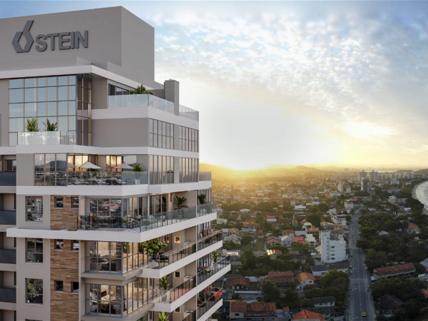 Apartamento em Penha (Santa Catarina) – Localizado próximo ao Beto Carrero World