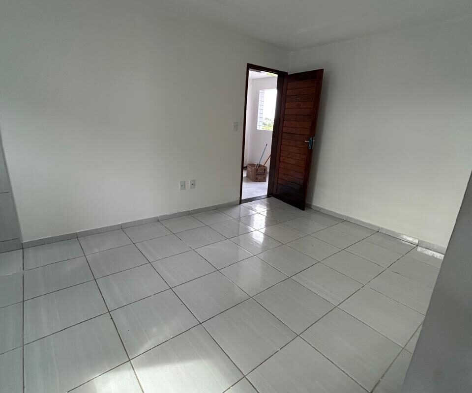 Apartamento possível sem entrada ! Paracelas desde 540 $ . 2 Quartos, sendo Suíte