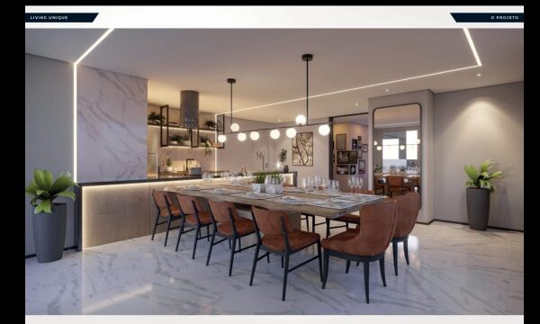 Apartamento 3 dormitórios 1 suíte 77m² 1 vaga Chacara Santo Antonio (zona Sul) Sao Paulo/S