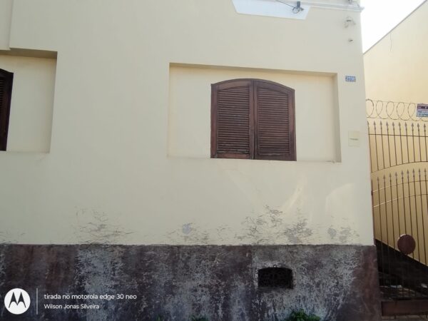 TERRENO  BEM LOCALIZADO NO BAIRRO PAULISTA. Piracicaba. Aceita permuta,facilita pagamento