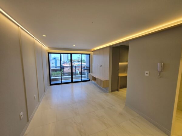 Apartamento Novo em Tambauzinho , João Pessoa