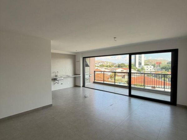 Excelente apartamento com 3 suítes na Vila Paraíba em Guaratinguetá