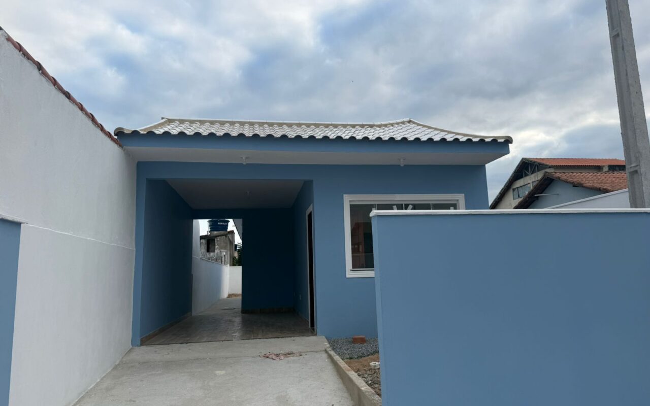 CASA À VENDA – CANELLAS CITY