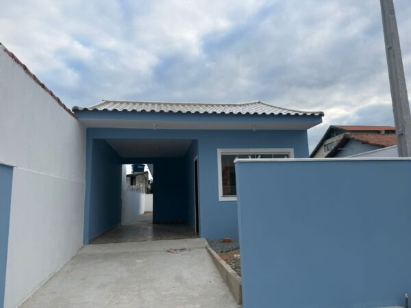 CASA À VENDA – CANELLAS CITY