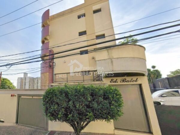 Edifício Batel