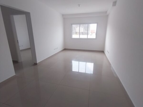 Residential / Apartment no Vilage Santana — 146295