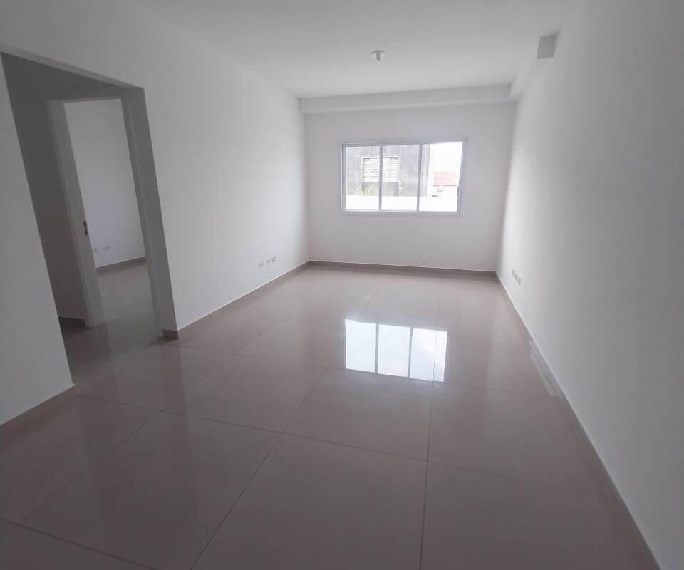 Residential / Apartment no Vilage Santana — 146295