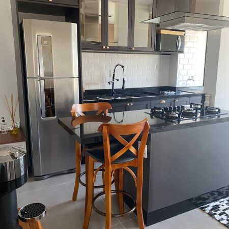 Apartamento 2 dormitórios 47m² Vila Mariana Sao Paulo/SP