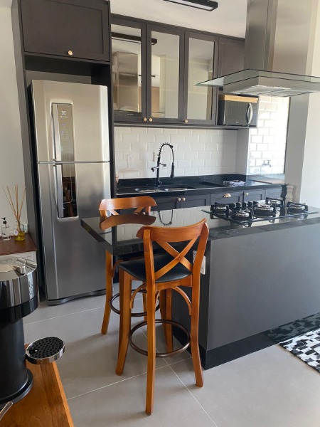 Apartamento 2 dormitórios 47m² Vila Mariana Sao Paulo/SP