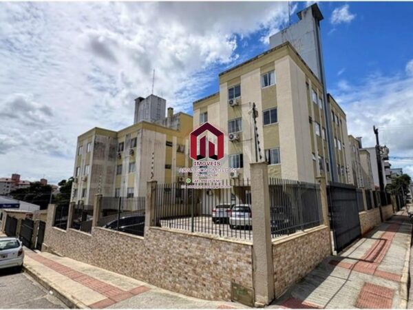 Apartamento – Venda – São José, Santa Catarina